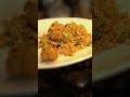 #you tube short home made soya biriyani #