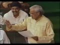 Atal Bihari Vajpayee Speech : Here Comes My Resignation, Mr. Speaker!