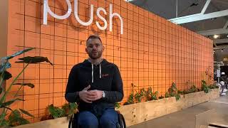 A Covid Message From Push Mobilitys Managing Director, Shane Hryhorec