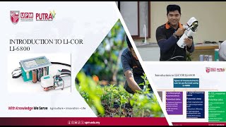 Introduction to The Protocol For Survey & Fluorescence Measurements