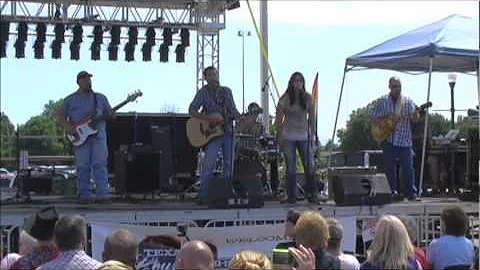 The Randy Nicholson Band Linn County Fair