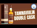 Tamnavulin double cask