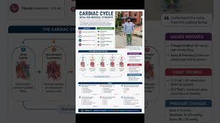 cardaic cycle #mcqsolutions #shorts #neet #jkssb
