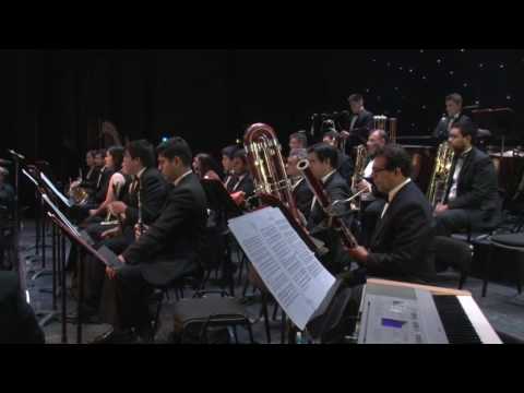 Danza Húngara 5