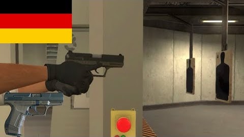 Gmod WALTHER P99 Review