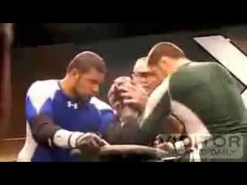 Ippo vs takamura arm wrestling