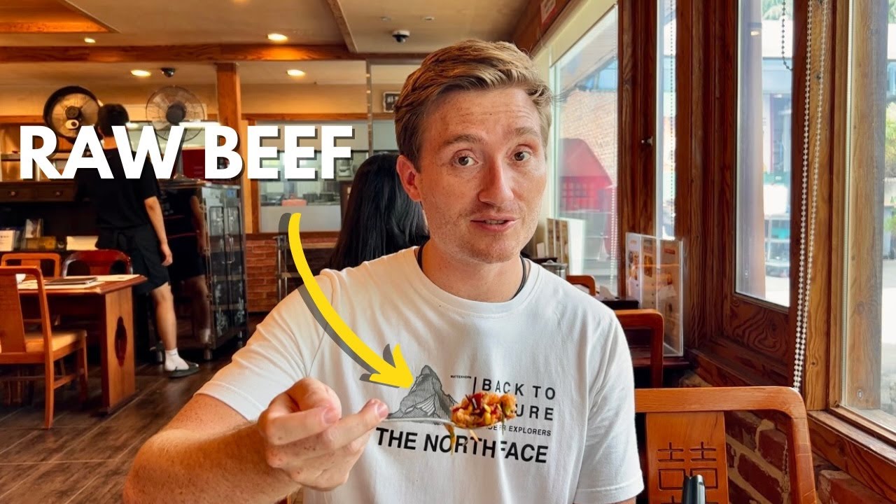 КУЛИНАРНЫЙ ТУР СВОИМИ РУКАМИ!