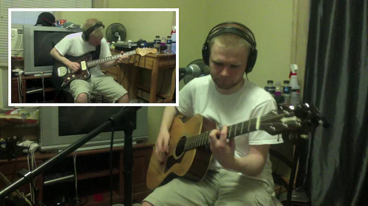 Bedroom Debut - Kendall Swan (original)