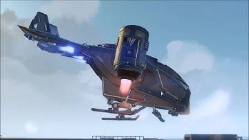 XCOM 2 - Walkthrough - Contacting the resistance - part 3