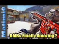 DMRs Are Finally Amazing? - Rainbow Six Siege