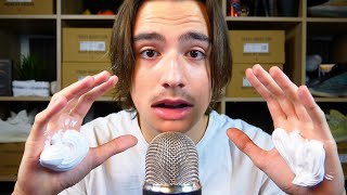 Download lagu ASMR VERY TINGLY MOUTH SOUNDS 👄