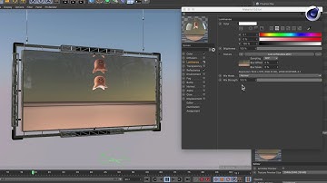Tip - 205: How to get an animated texture in the viewport