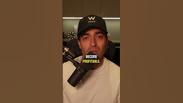 Use this trading journal to get profitable!📈