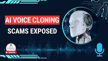 AI Voice Cloning Scams EXPOSED! | How Hackers Can Fake Any Voice & Fool You! 🎙️