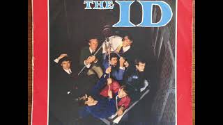 Miniatura del video "The ID ‎– Feel Awright ( 1967, Australia )"