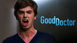 Shaun Fights For His Position Of A Surgeon | The Good Doctor