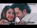 Full lyrical song humesha forever from new music ft parth samthaan niti taylor