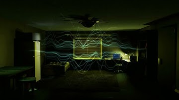 xanзon - HUKTO HE Y3HAET [3D: Dark Deep Downtempo]