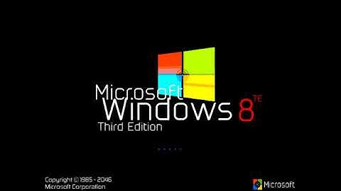 Windows 8 Mega History Epic Update (1995988 BC-2012 ATE) - Windows Supporter [REUPLOAD]