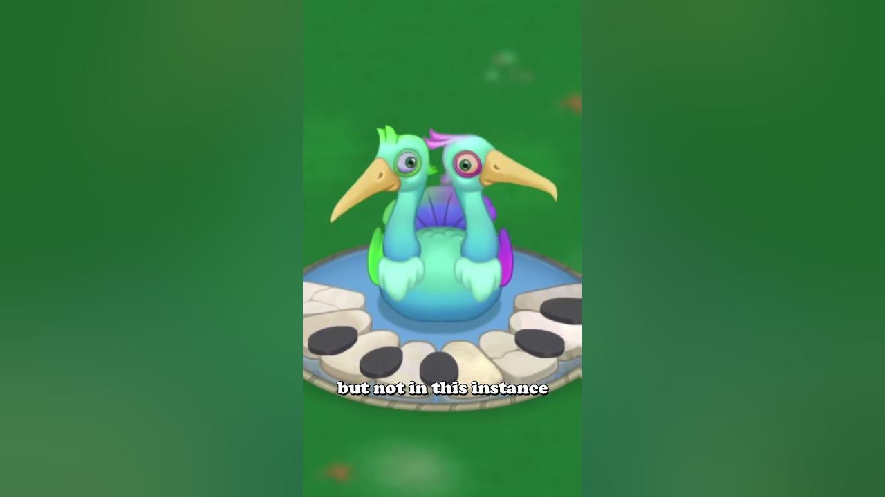 Ranking Every Quibble in My Singing Monsters! YouTube