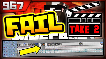 Minecraft FACTIONS Server Lets Play - EDITING FAIL REVEALS ALL!! - Ep. 967 ( Minecraft Faction )