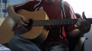 I go - Aizat (Cover)