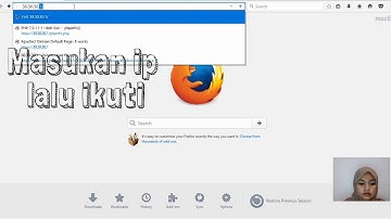 #6 INSTALASI DAN KONFIGURASSI WEB SERVER (APACHE), PHP DAN SSL DI DEBIAN 10