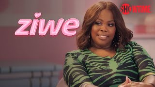 Amber Riley on Diversity and Racism | ZIWE | SHOWTIME