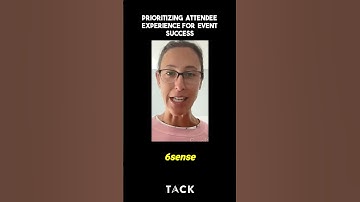 Boost Engagement at Your Events! #shorts #eventtips