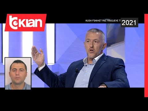 Video: Si e gjeni reagimin e neutralizimit?