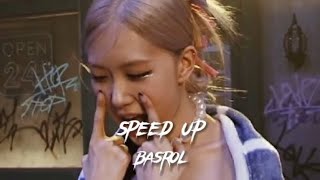 Başrol - Speed Up - 