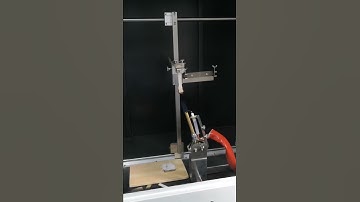 GFPP with 22% flame retardant Mflam 1420 to pass UL94 5VA