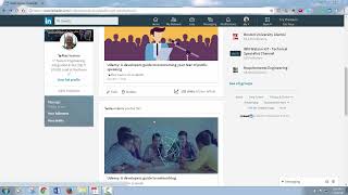 Using Articles on LinkedIn to Make Your Posts Last Longer screenshot 5