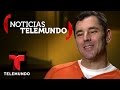 De la boca de un narco | En La Sombra del Narco | Noticias Telemundo