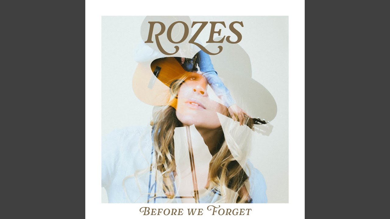 Watch Before We Forget on YouTube Watch Before We Forget on YouTube