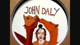 John Daly - Big Piano