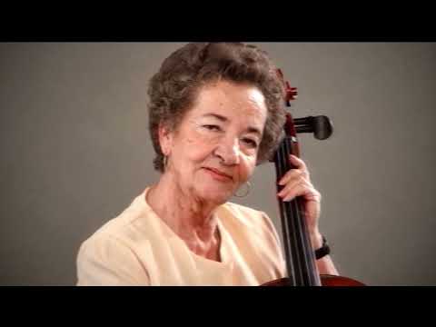 Golden Cruceña: Gladys Moreno, the voice that brought Santa Cruz to the world