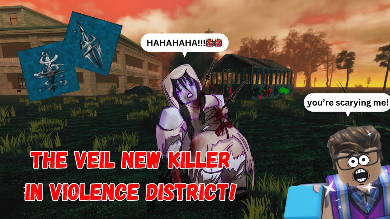 This New Killer The Veil In Violence District Is Really Overpowered this-new-killer-the-veil-in-violence-district-is-really-overpowered