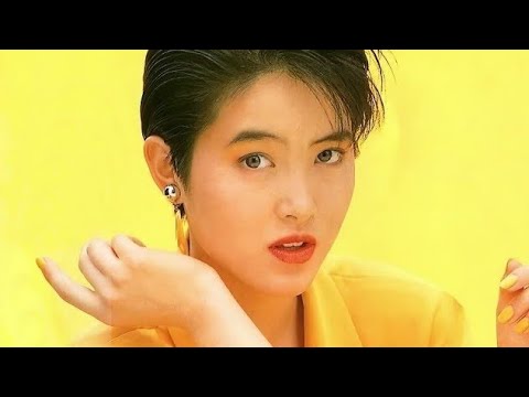 「踊る歌姫｜荻野目洋子」Yoko Oginome - The Dancing Diva (Music Medley)「歌謡メドレー」