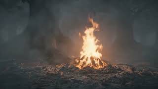 Hush of the Ember