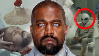 What is Ye Really HIDING in These Music Videos EXPLAINED