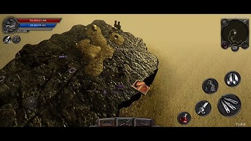 Anima ARPG - Reign of Greed (Mimic Event) V3.0.0