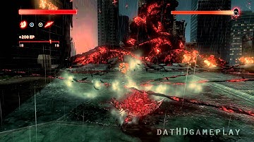 Prototype 2 - Murder Your Maker (w/ending)