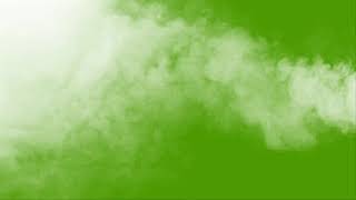Best Green screen smoke effects chroma key fog effects overlay vfx footage smoke fog