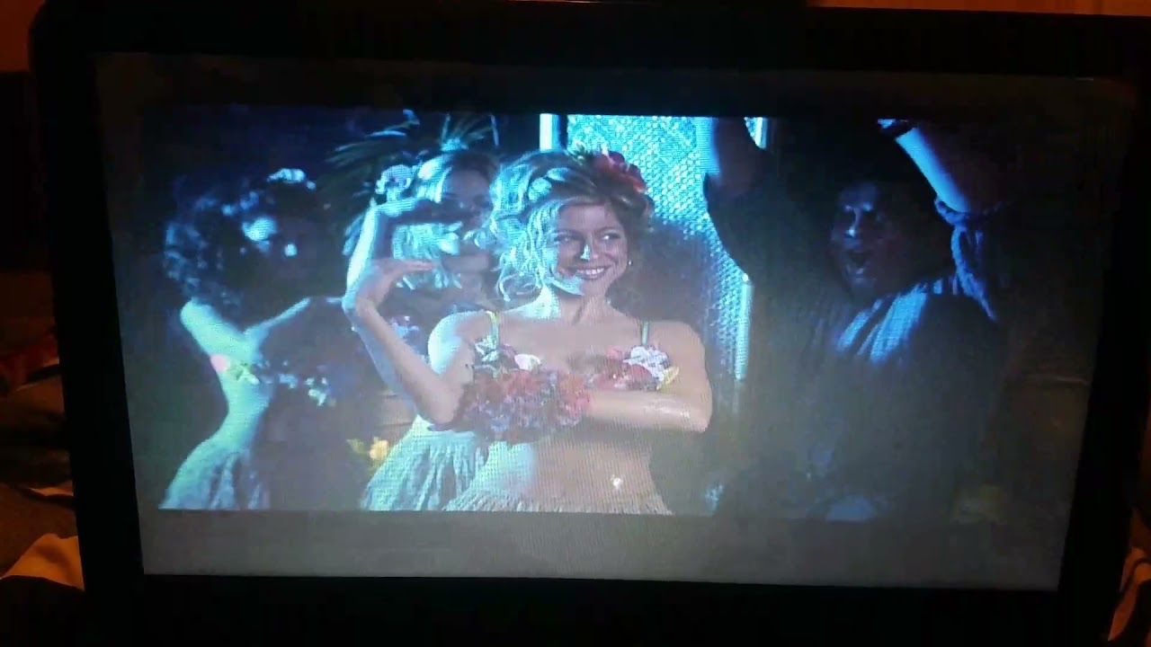 A Guy Thing (2003): Tiki Dance Scene