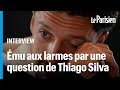 Psg  marquinhos se dvoile comme jamais face aux questions de ses proches