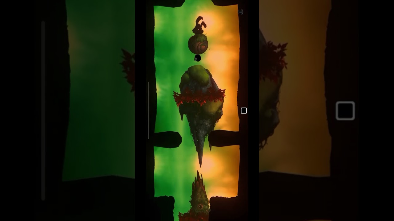 BADLAND 1 Down | Portrait Mode