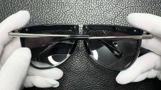 オリバーピープルズ for BALMAIN OV5182-S 1005/11 Balmain 1 良品used