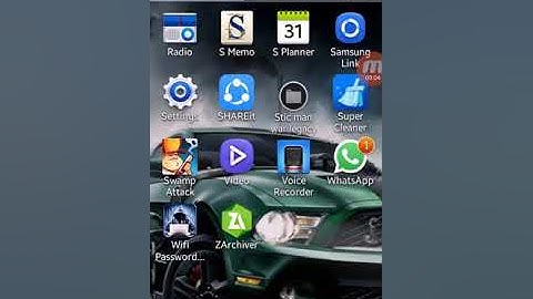 Swamp attack mod gameplay