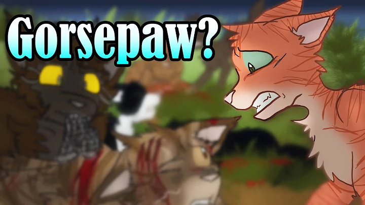 Windclan's Ginger Bean - Onestar: Day 3 - Warrior ...